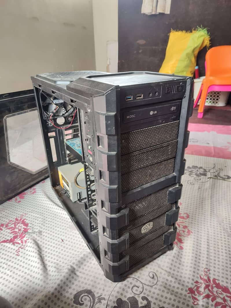 Gaming PC 1
