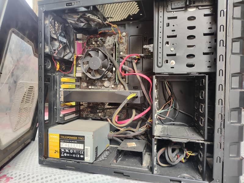 Gaming PC 6