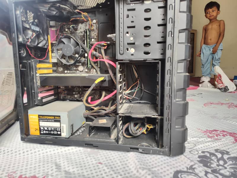 Gaming PC 7