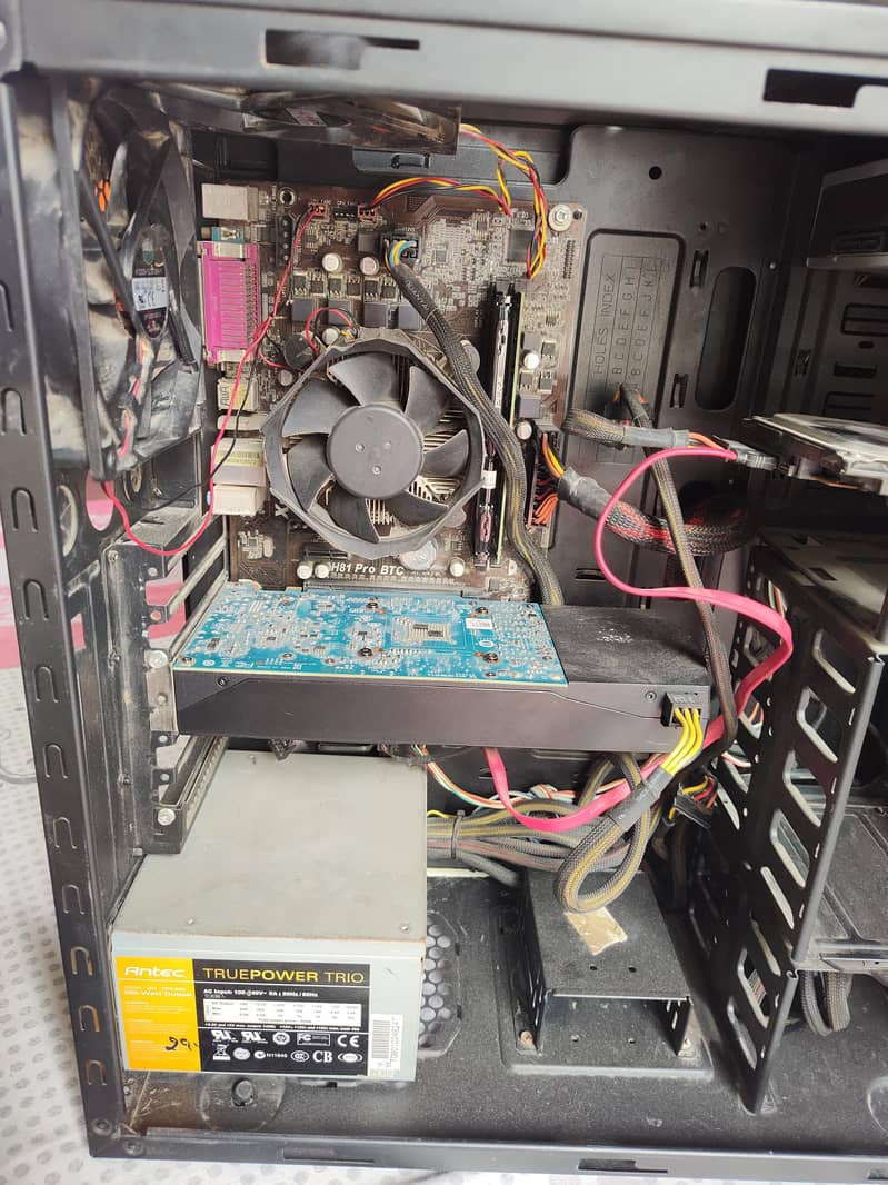 Gaming PC 8