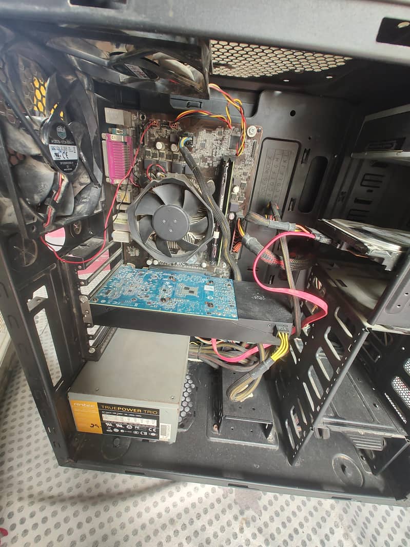Gaming PC 9