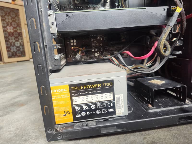 Gaming PC 10