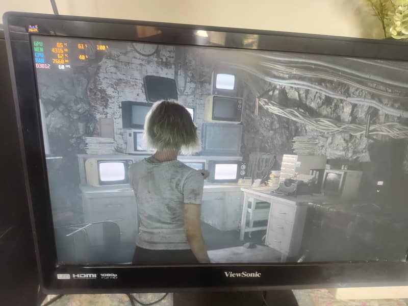 Gaming PC 12