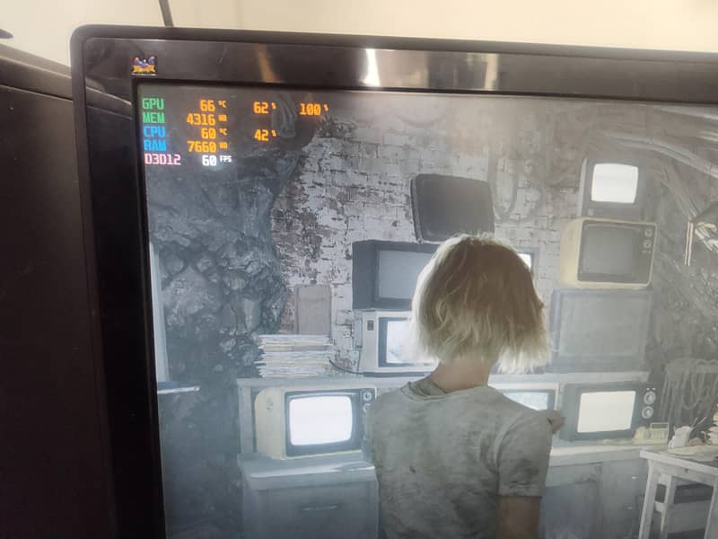 Gaming PC 15
