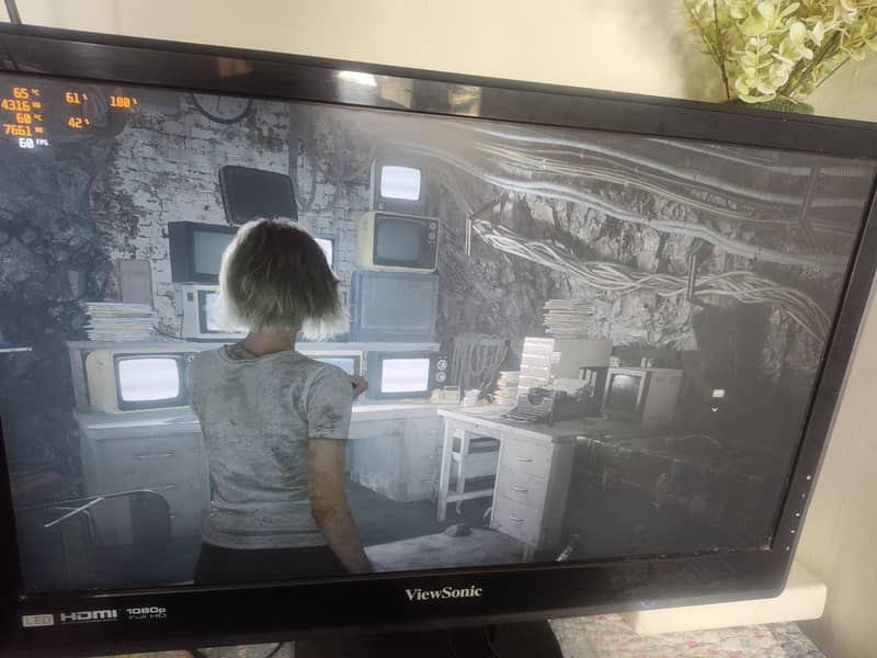 Gaming PC 16