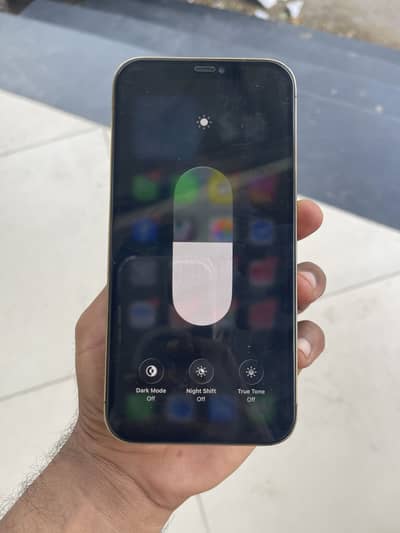 Apple iPhone 12 Pro Max