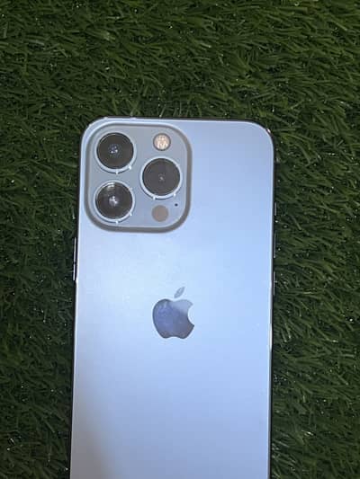 Apple iPhone 13 Pro
