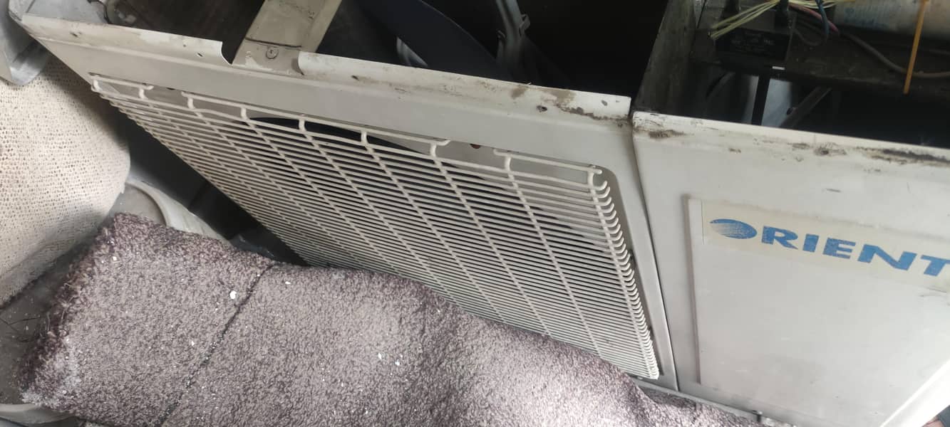 condition ruff 6