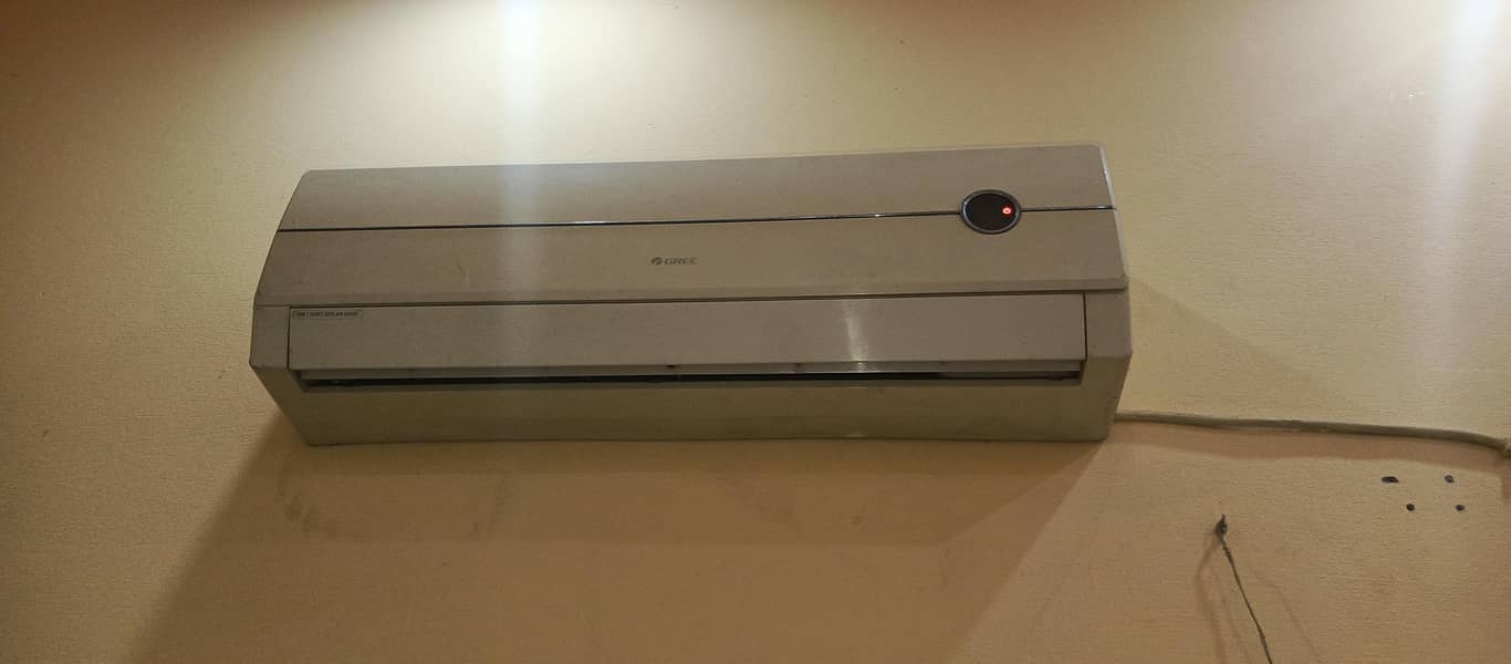 AC & accessory 0