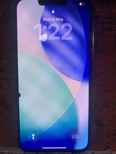 Iphone 13 pro original panel