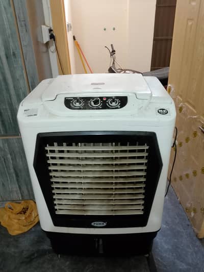 puma Air Cooler. Excellent condition