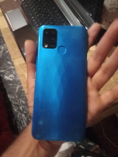 Infinix Hot 10 Play