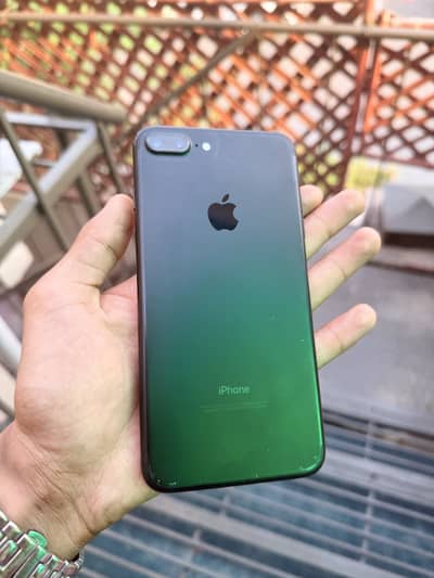 Apple iPhone 7 Plus 128 gb