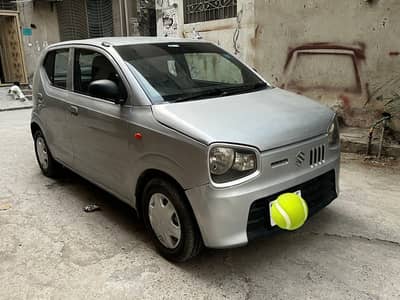 Suzuki Alto 2019 vxr for sale