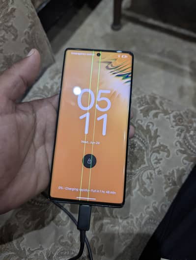 Google Pixel 6 Pro