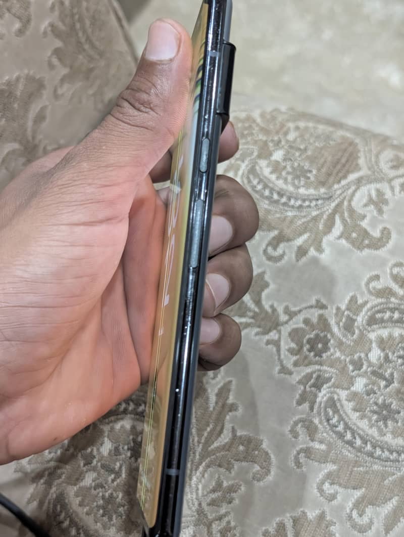 Google Pixel 6 Pro 4