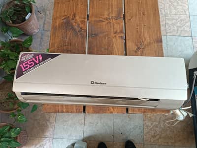 dawlance 1 ton 12000 btu