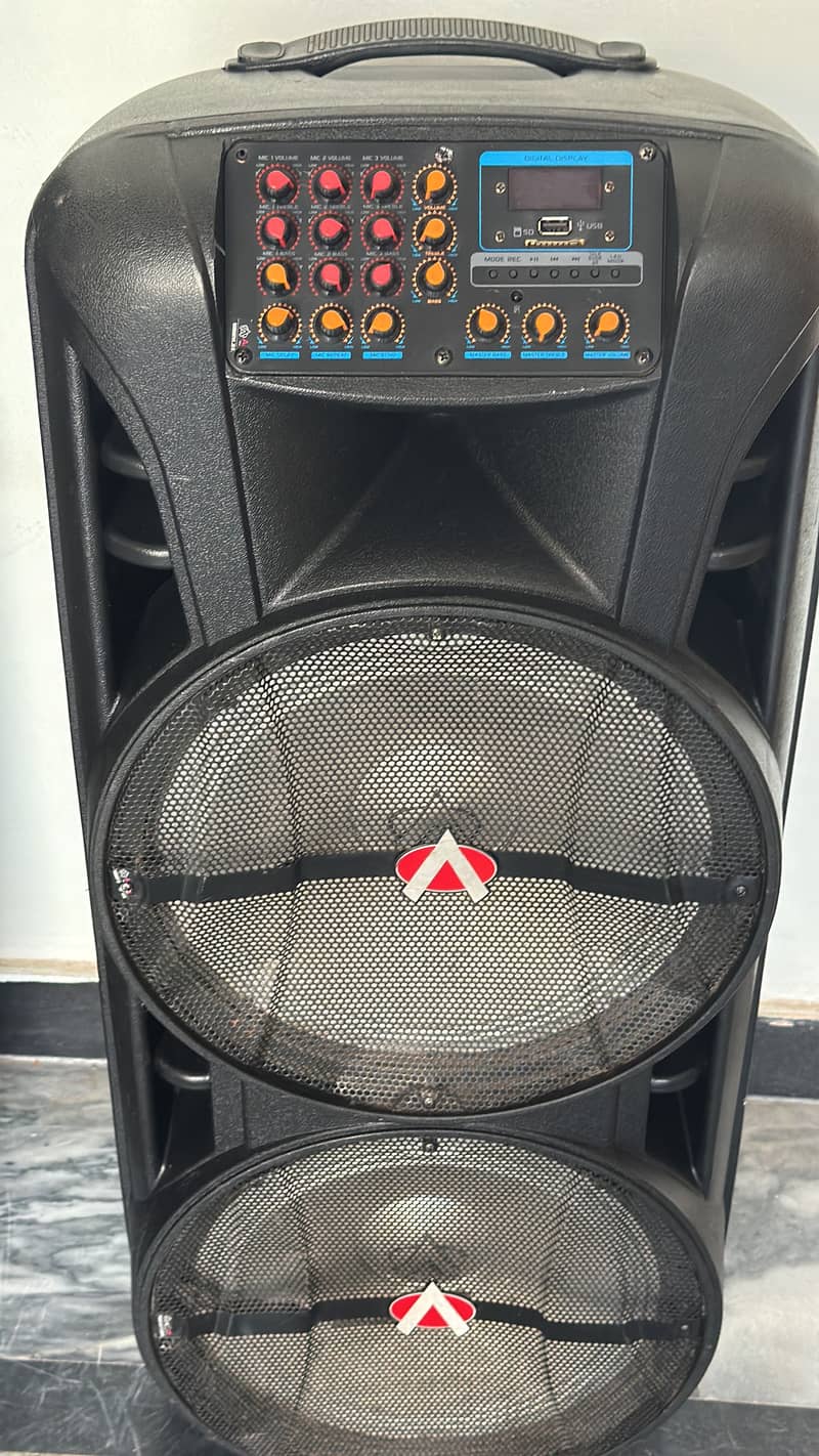 Audionic MH1212 0