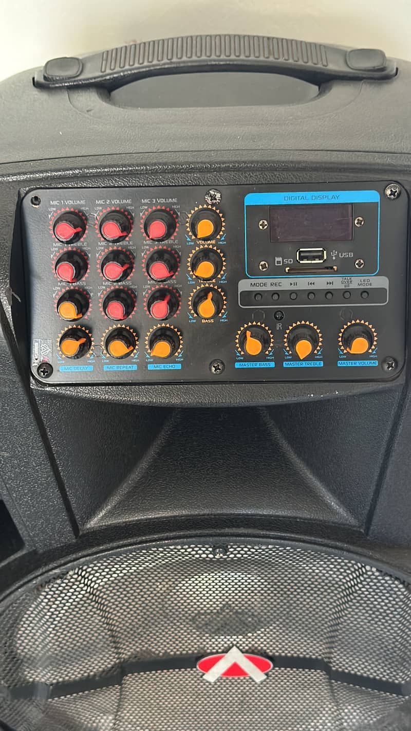 Audionic MH1212 2