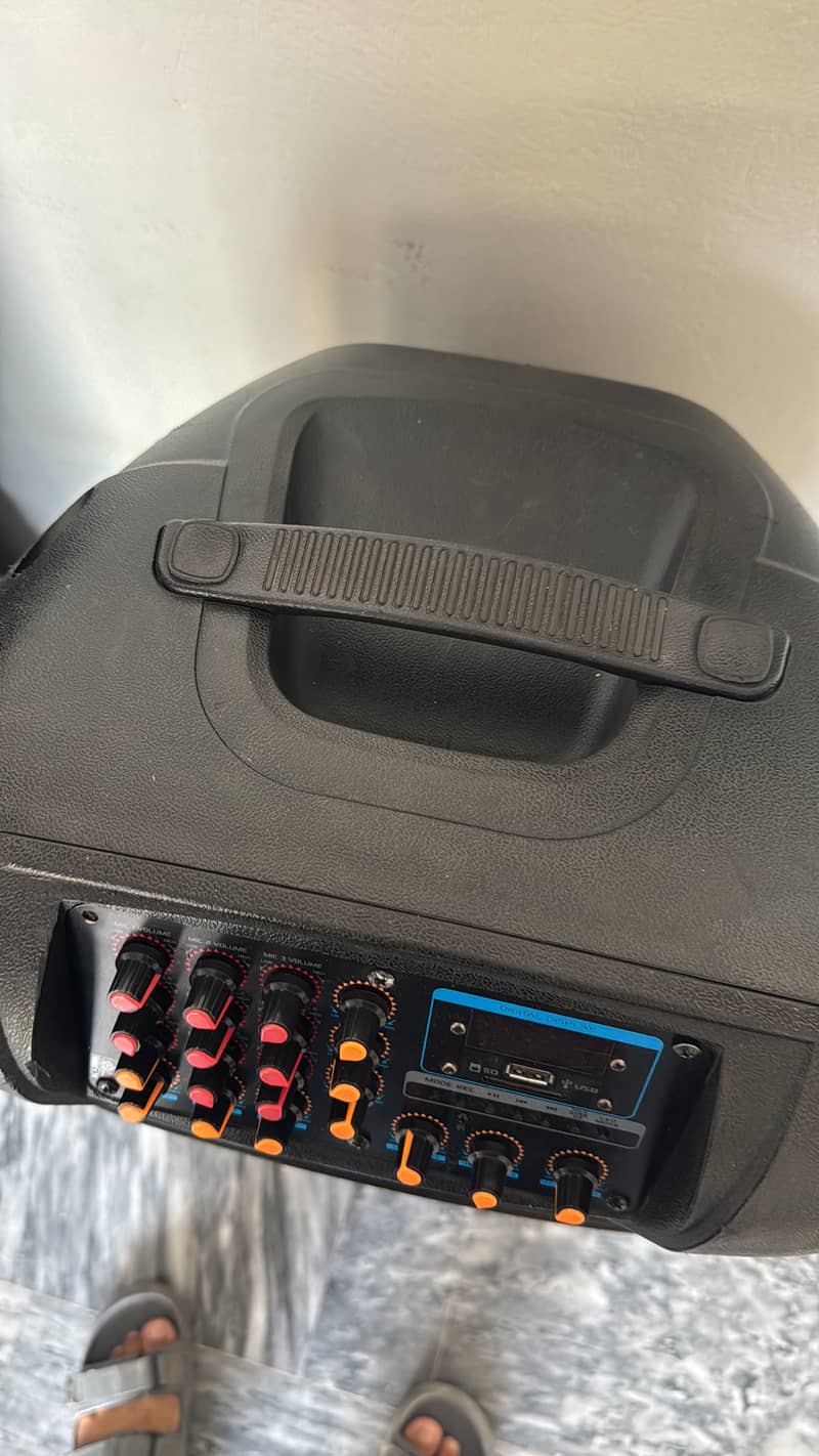Audionic MH1212 4