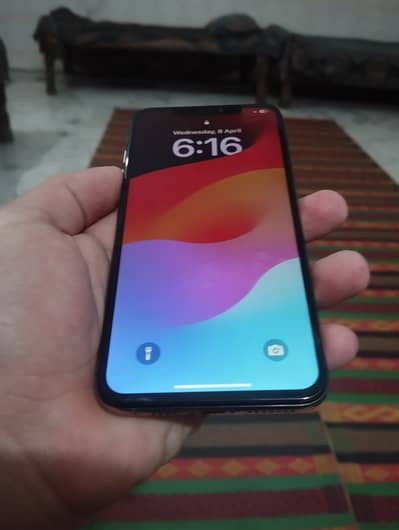 Apple iPhone XS Max