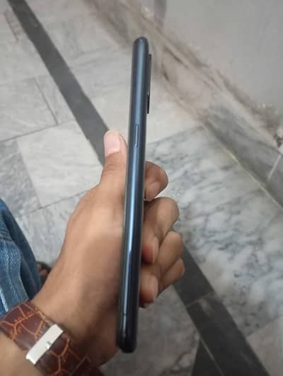 One Plus Nord N100
