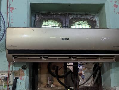 orient inverter ac