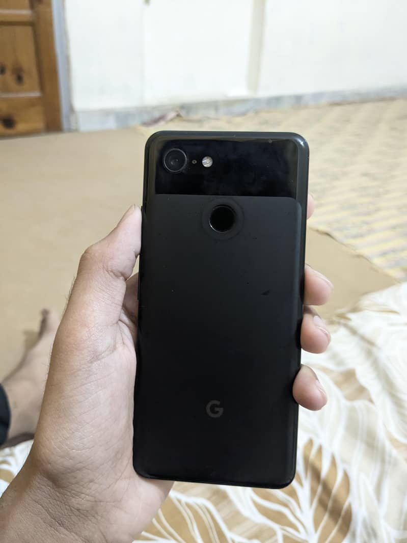 Google Pixel 3.4/128 0