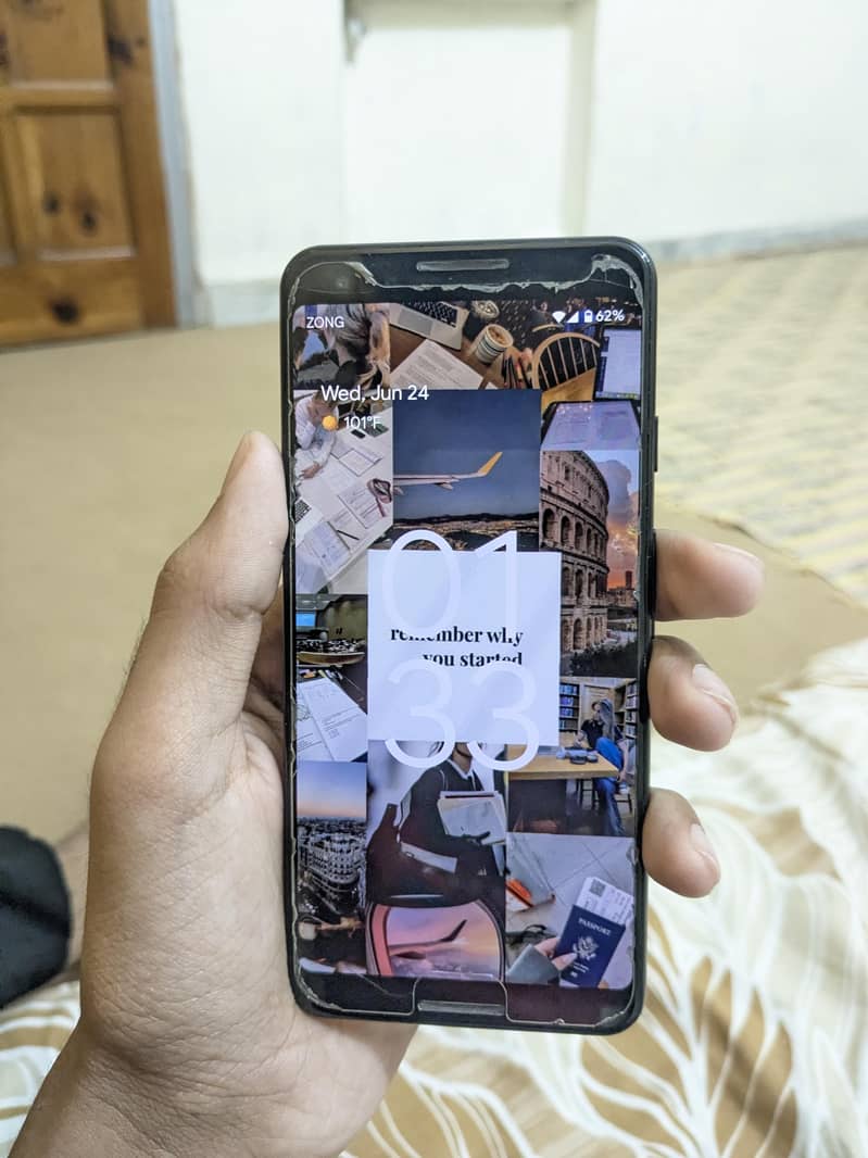 Google Pixel 3.4/128 1