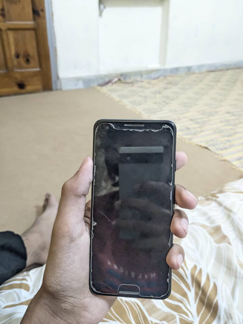 Google Pixel 3.4/128 2