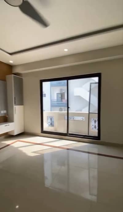 Warda Humana |G-11 * OVERSEAS INVESTORS DREAM: CDA-APPROVED G-11 2BED CORNER APARTMENT | HIGH YIELD & SECURE GROWTH AVAILABLE FOR SALE *