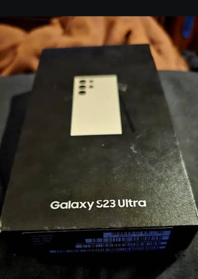 samsung s23 ultra white approved
