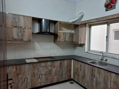 9 Marla Tile Flooring Upper Portion For Rent In I-10