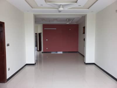 9 Marla Tile Flooring Upper Portion For Rent In I-10