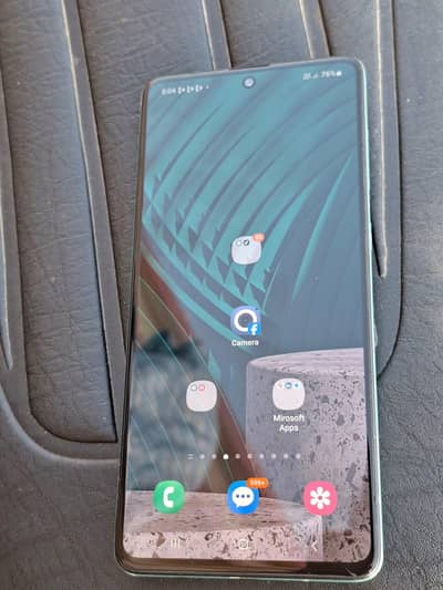 Samsung Mobile A71