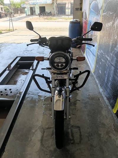 honda cg 150 2026