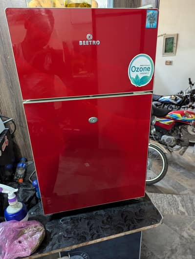 Mini Room fridge 2 door