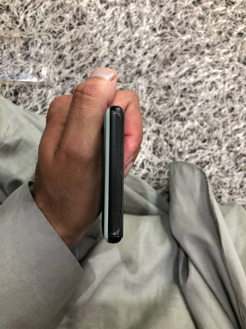 Google Pixel 6a 0