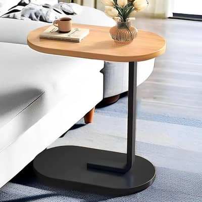 Oval Shaped table