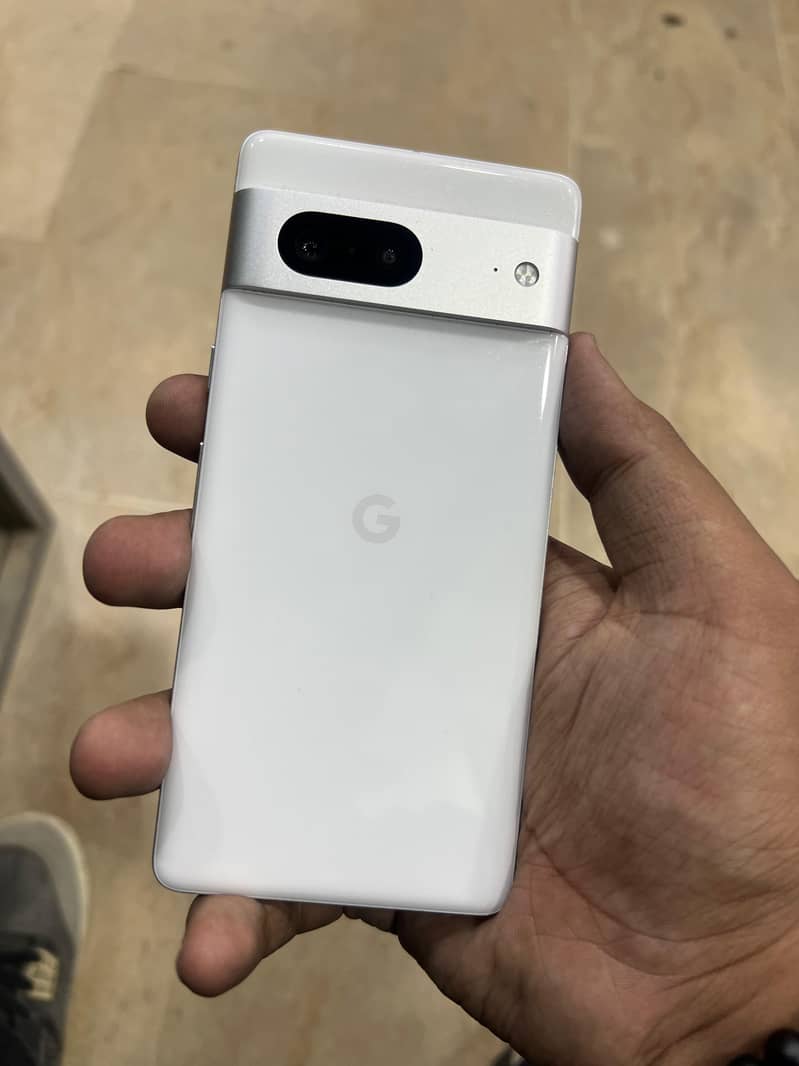 Google Pixel 7 1