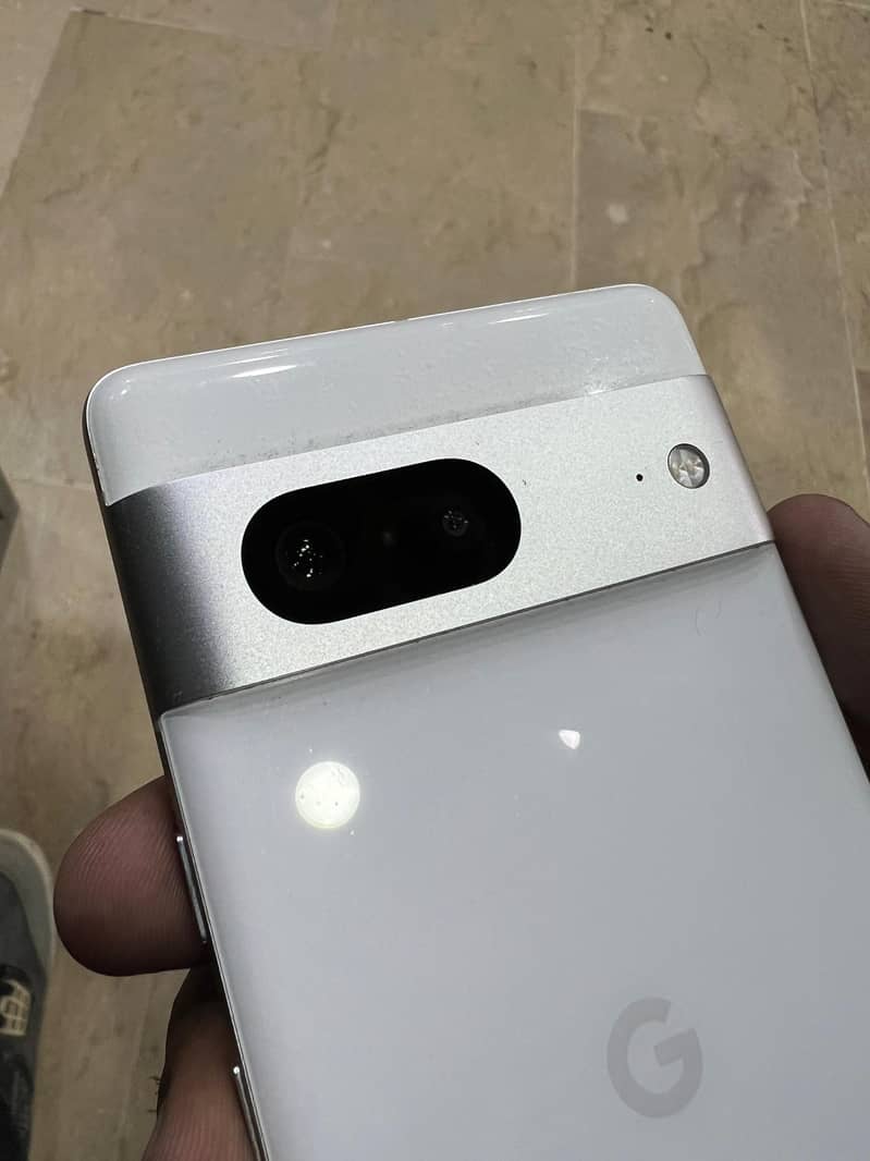 Google Pixel 7 6