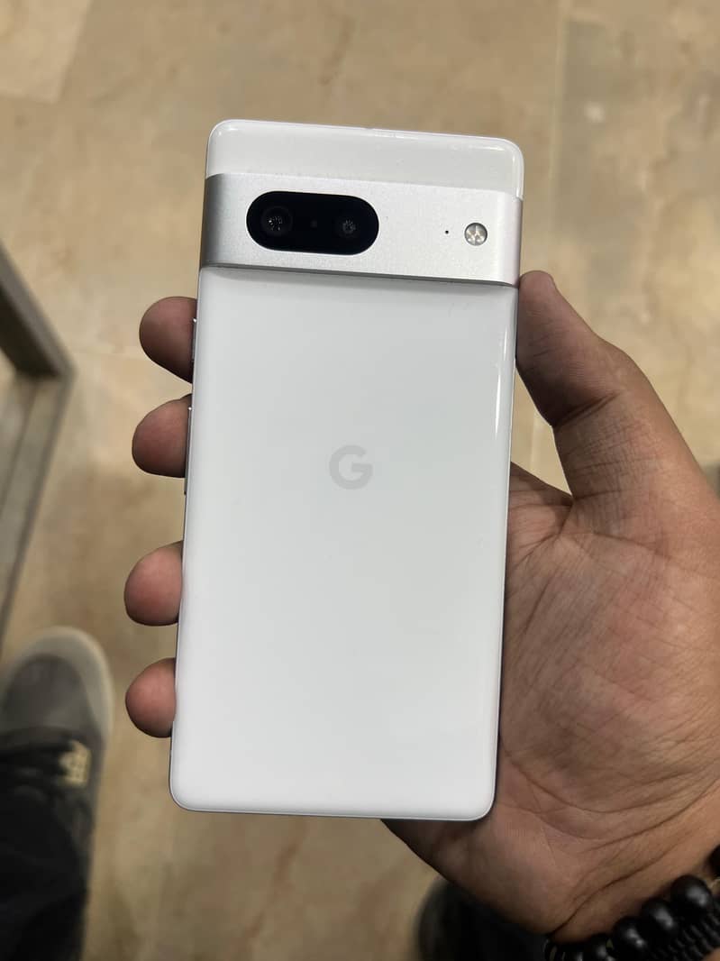 Google Pixel 7 7