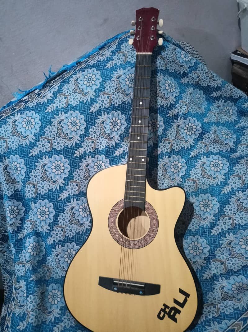 guitar 0
