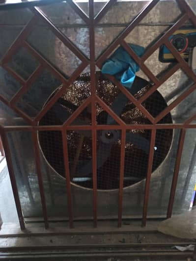 2 lahore cooler dc