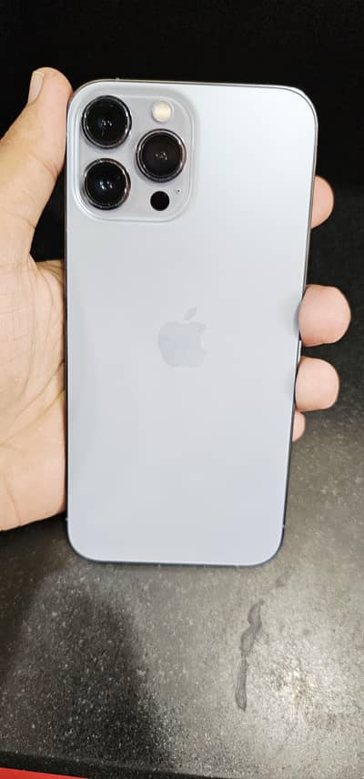 iPhone 13 Pro Max JV