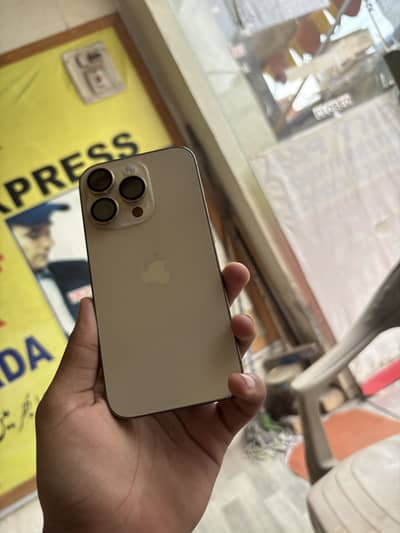 iPhone 14 Pro