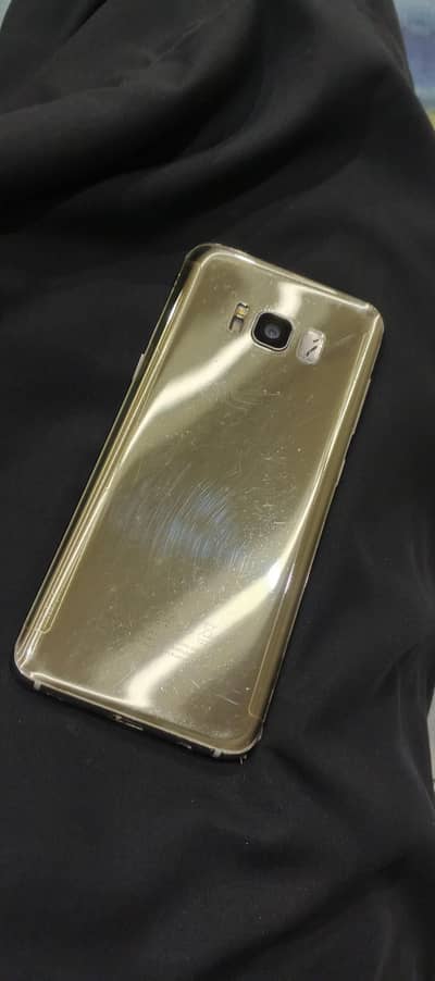 Samsung Mobile S8