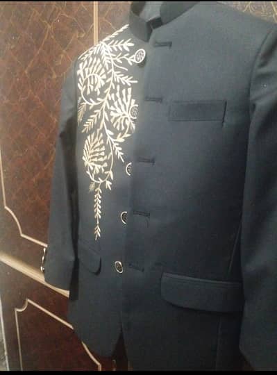 Wedding wear