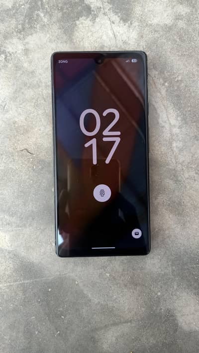 Google Pixel 6a