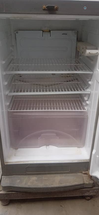 fridge